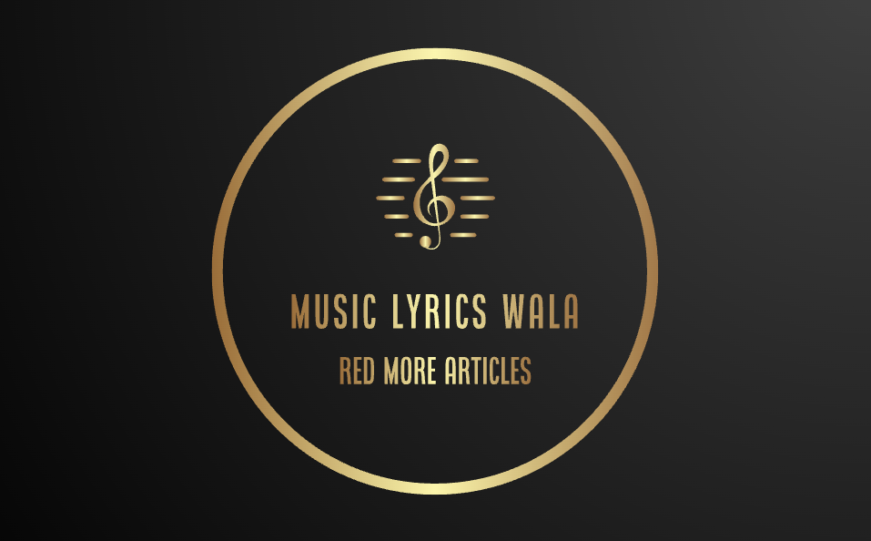 music lyrics wala